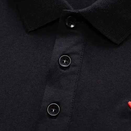 Replica Tommy Hilfiger TH T-Shirts Short Sleeved For Men #1436565 $25.00 USD for Wholesale