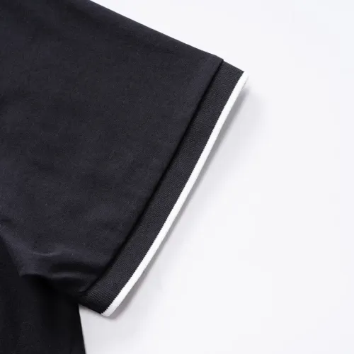 Replica Boss T-Shirts Short Sleeved For Men #1436569 $25.00 USD for Wholesale