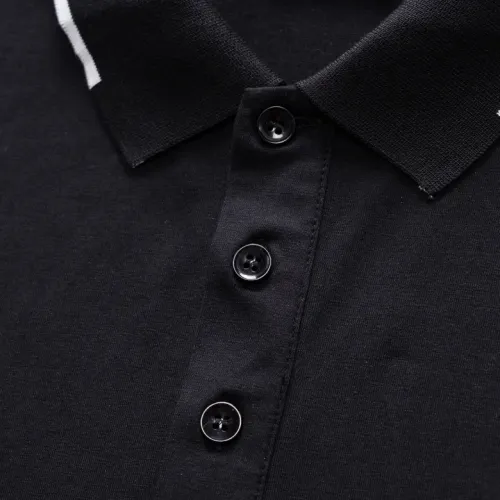 Replica Boss T-Shirts Short Sleeved For Men #1436569 $25.00 USD for Wholesale