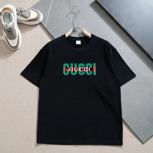 Gucci T-Shirts Short Sleeved For Unisex #1436583