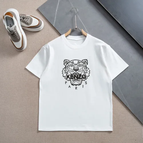 Kenzo T-Shirts Short Sleeved For Unisex #1436592