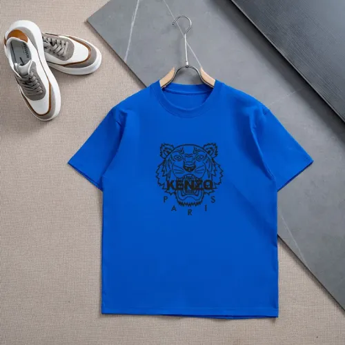 Kenzo T-Shirts Short Sleeved For Unisex #1436594