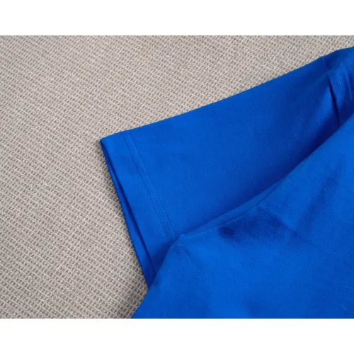 Replica Fendi T-Shirts Short Sleeved For Unisex #1436625 $36.00 USD for Wholesale