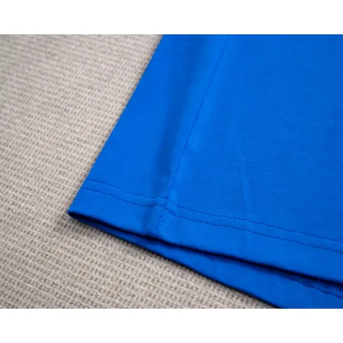 Replica Fendi T-Shirts Short Sleeved For Unisex #1436625 $36.00 USD for Wholesale