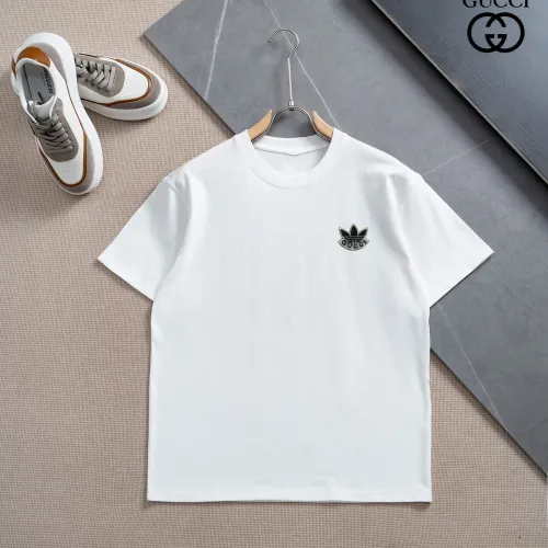 Gucci T-Shirts Short Sleeved For Unisex #1436644