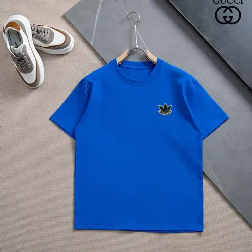 Gucci T-Shirts Short Sleeved For Unisex #1436645