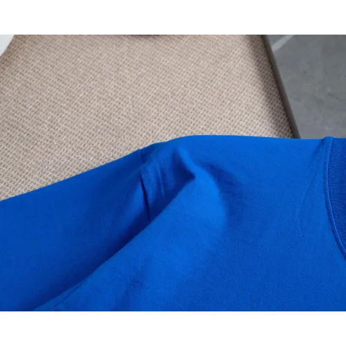 Replica Gucci T-Shirts Short Sleeved For Unisex #1436645 $36.00 USD for Wholesale