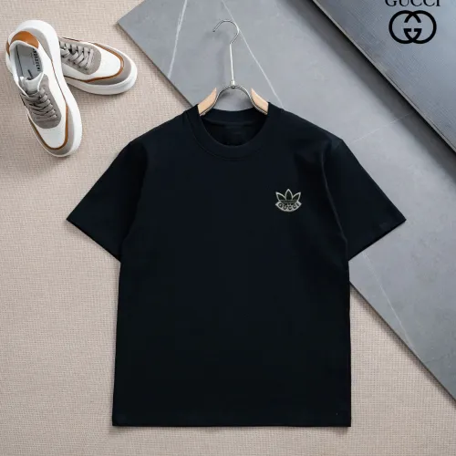 Gucci T-Shirts Short Sleeved For Unisex #1436647