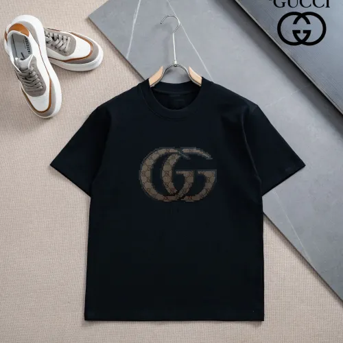 Gucci T-Shirts Short Sleeved For Unisex #1436659