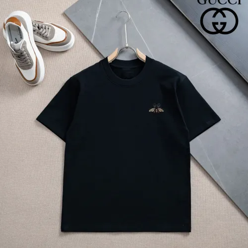 Gucci T-Shirts Short Sleeved For Unisex #1436663