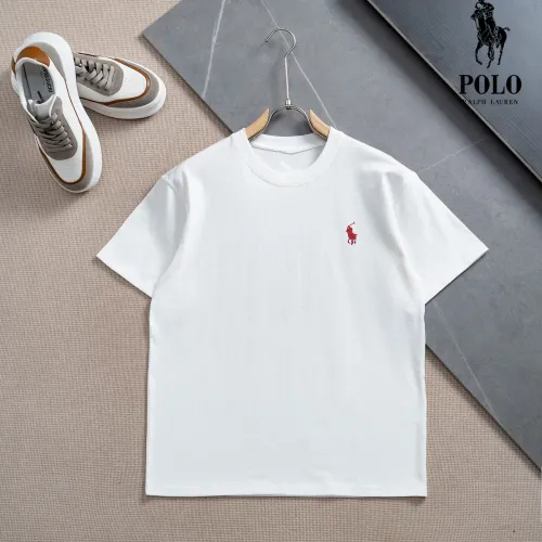 Ralph Lauren Polo T-Shirts Short Sleeved For Unisex #1436664 $36.00 USD, Wholesale Replica Ralph Lauren Polo T-Shirts