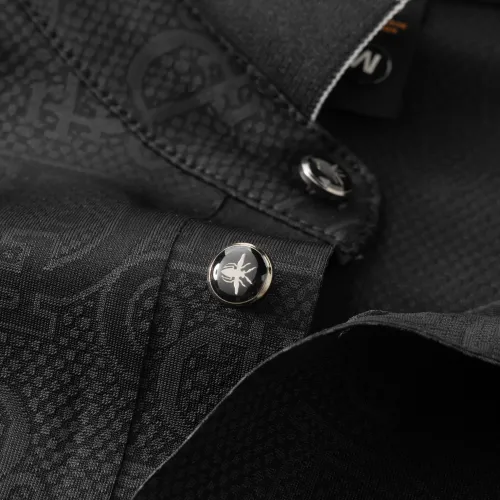 Replica Christian Dior T-Shirts Short Sleeved For Men #1436701 $45.00 USD for Wholesale