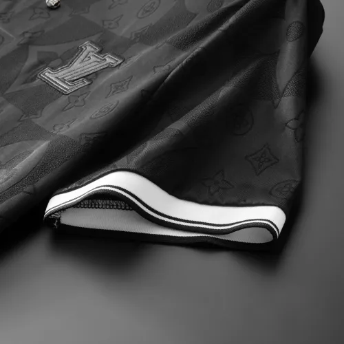 Replica Louis Vuitton LV T-Shirts Short Sleeved For Men #1436705 $45.00 USD for Wholesale