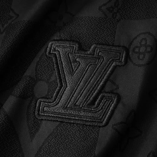 Replica Louis Vuitton LV T-Shirts Short Sleeved For Men #1436705 $45.00 USD for Wholesale