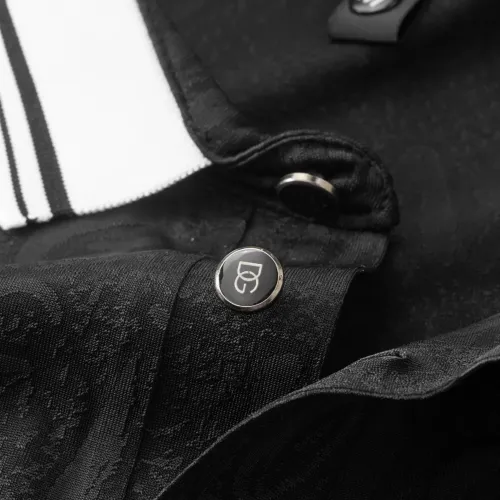 Replica Dolce & Gabbana D&G T-Shirts Short Sleeved For Men #1436707 $45.00 USD for Wholesale