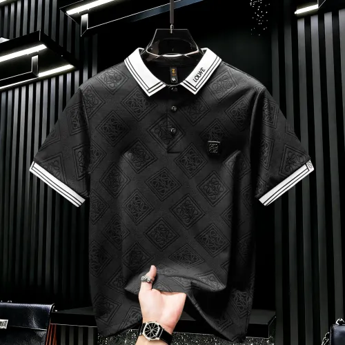 LOEWE T-Shirts Short Sleeved For Men #1436723