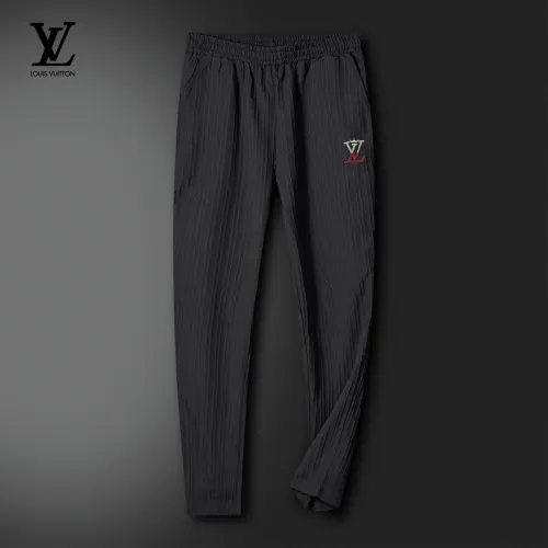 Replica Louis Vuitton LV Tracksuits Short Sleeved For Unisex #1436728 $64.00 USD for Wholesale