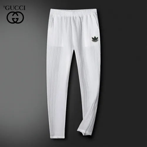 Replica Gucci Tracksuits Short Sleeved For Unisex #1436729 $64.00 USD for Wholesale