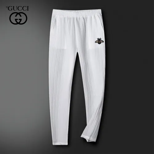 Replica Gucci Tracksuits Short Sleeved For Unisex #1436732 $64.00 USD for Wholesale