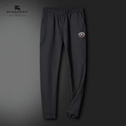 Replica Burberry Tracksuits Short Sleeved For Unisex #1436749 $64.00 USD for Wholesale