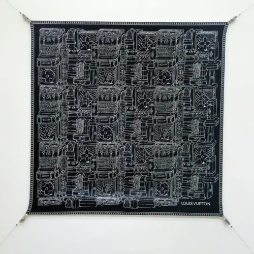 Louis Vuitton Silk Squares #1436808