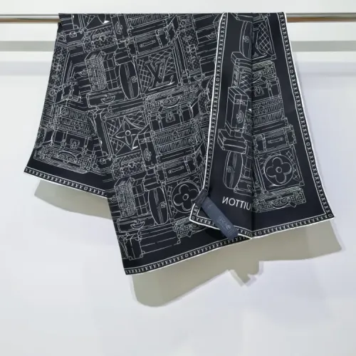 Replica Louis Vuitton Silk Squares #1436808 $64.00 USD for Wholesale