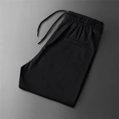 Replica Prada Tracksuits Short Sleeved For Men #1436814 $48.00 USD for Wholesale