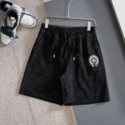 Chrome Hearts Pants For Men #1436818