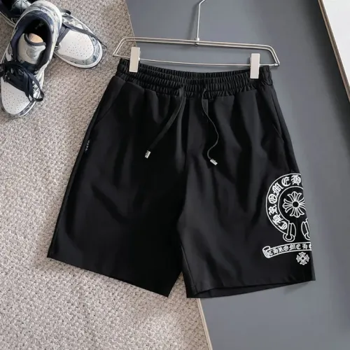 Chrome Hearts Pants For Men #1436820