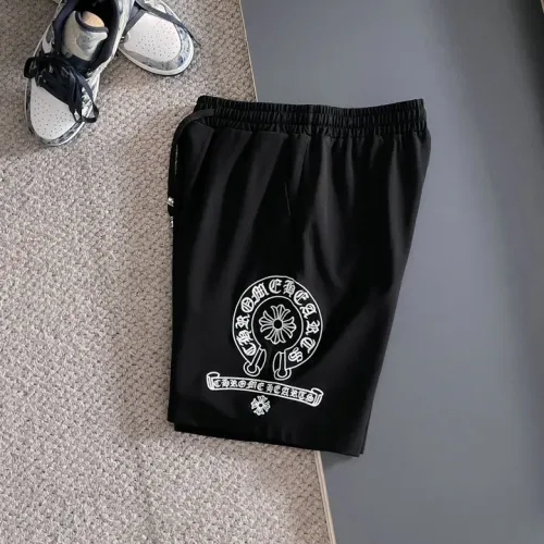 Replica Chrome Hearts Pants For Men #1436820 $39.00 USD for Wholesale