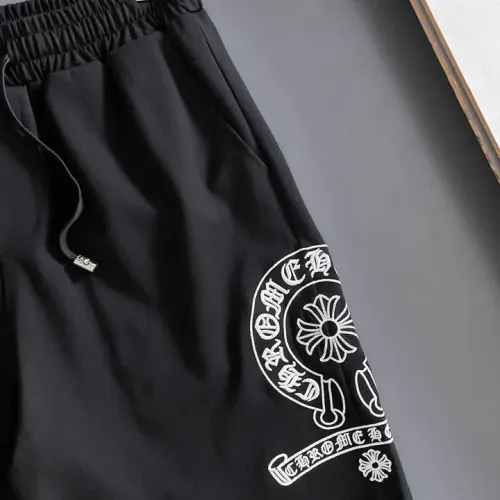 Replica Chrome Hearts Pants For Men #1436820 $39.00 USD for Wholesale