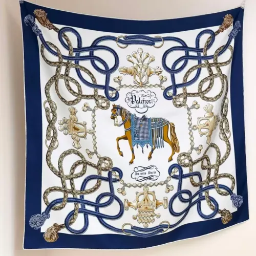 Hermes Silk Squares #1436821