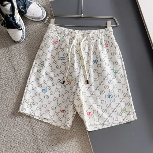 Gucci Pants For Men #1436823