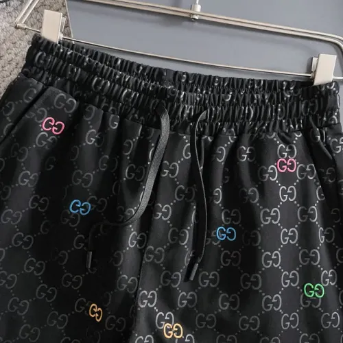 Replica Gucci Pants For Men #1436824 $39.00 USD for Wholesale