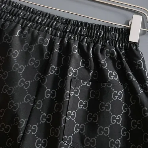 Replica Gucci Pants For Men #1436824 $39.00 USD for Wholesale