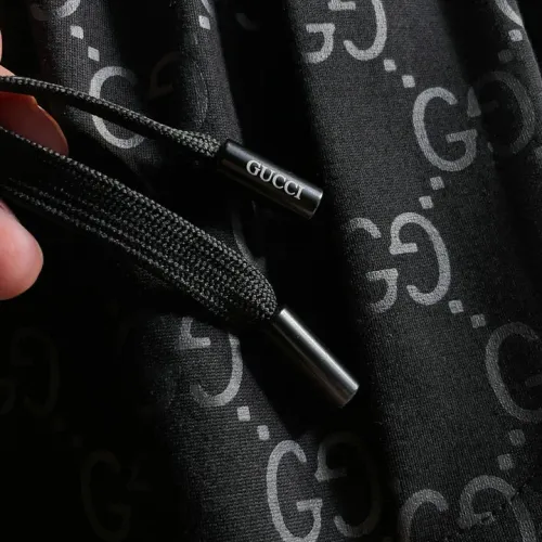 Replica Gucci Pants For Men #1436824 $39.00 USD for Wholesale