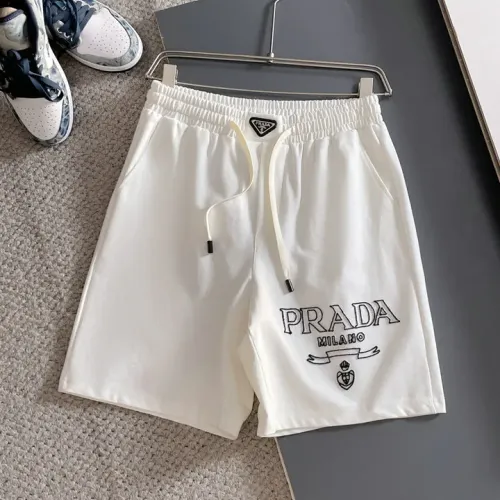 Prada Pants For Men #1436827
