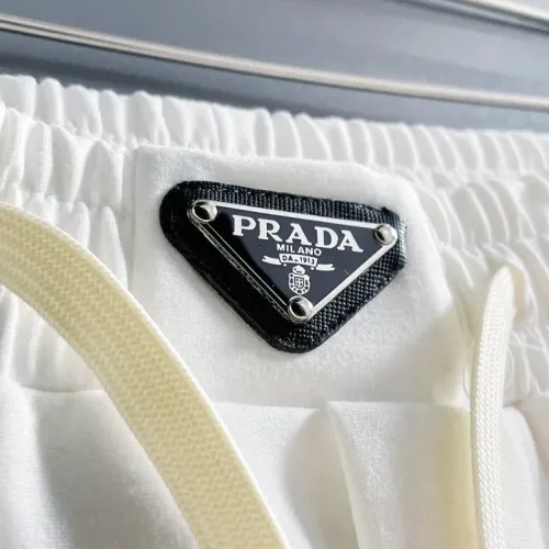Replica Prada Pants For Men #1436827 $39.00 USD for Wholesale