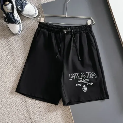Prada Pants For Men #1436828