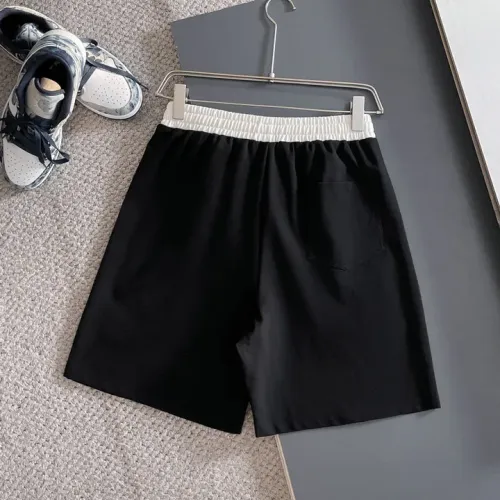 Replica Christian Dior Pants For Men #1436832 $39.00 USD for Wholesale