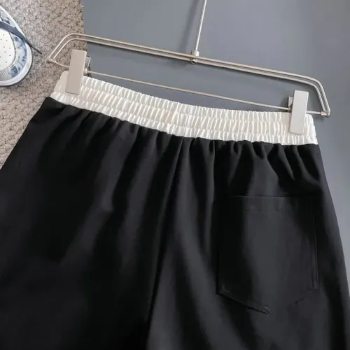 Replica Christian Dior Pants For Men #1436832 $39.00 USD for Wholesale