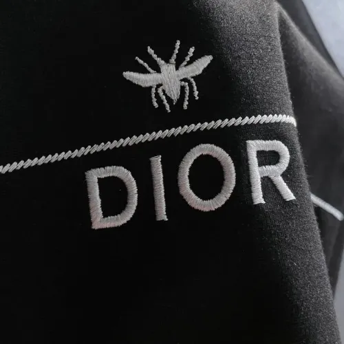 Replica Christian Dior Pants For Men #1436832 $39.00 USD for Wholesale