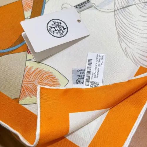 Replica Hermes Silk Squares #1436835 $64.00 USD for Wholesale