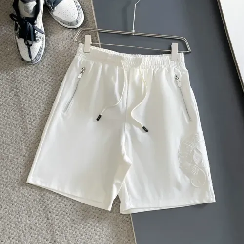 Chrome Hearts Pants For Men #1436836