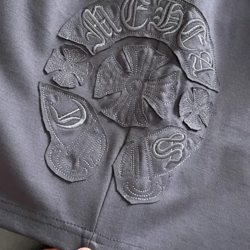 Replica Chrome Hearts Pants For Men #1436837 $39.00 USD for Wholesale