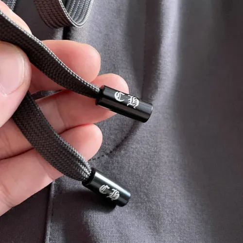 Replica Chrome Hearts Pants For Men #1436837 $39.00 USD for Wholesale