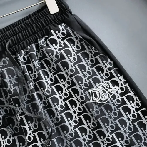Replica Christian Dior Pants For Men #1436842 $39.00 USD for Wholesale