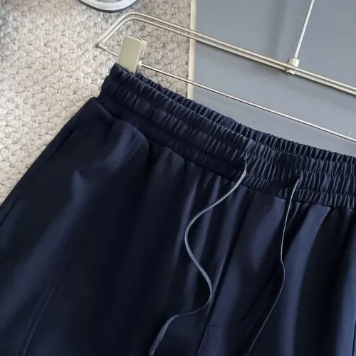Replica Louis Vuitton LV Pants For Men #1436844 $39.00 USD for Wholesale
