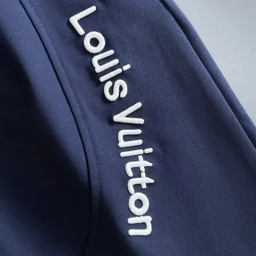 Replica Louis Vuitton LV Pants For Men #1436844 $39.00 USD for Wholesale