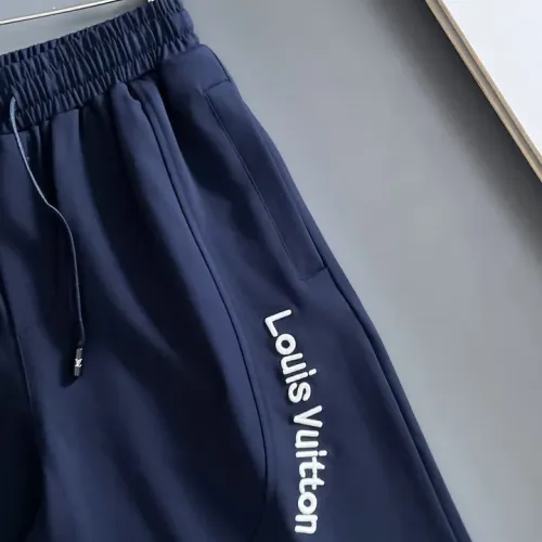 Replica Louis Vuitton LV Pants For Men #1436844 $39.00 USD for Wholesale